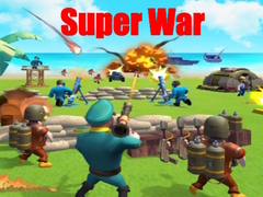 Gioco Super War