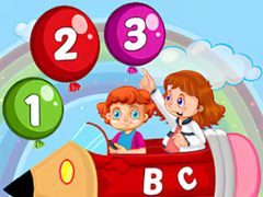 Gioco Kids Quiz: Let Us Learn Some Math Equations 4