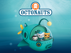 Gioco Octonauts Bubbles