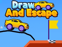 Gioco Draw And Escape