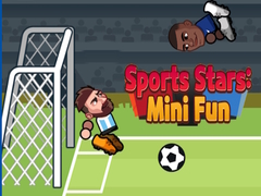 Gioco Sports Stars: Mini Fun