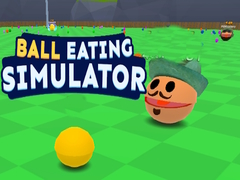 Gioco Ball Eating Simulator