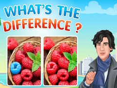 Gioco What's The Difference?