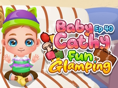 Gioco Baby Cathy Ep40 Fun Glamping