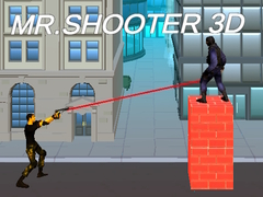 Gioco Mr Shooter 3D