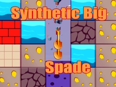 Gioco Synthetic Big Spade