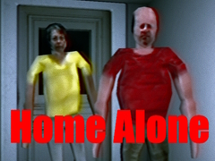 Gioco Home Alone