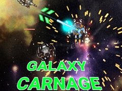 Gioco Galaxy Carnage