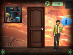 Gioco Amgel Easy Room Escape 205