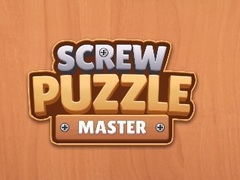 Gioco Screw Puzzle Master