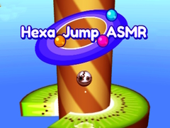 Gioco Hexa Jump ASMR