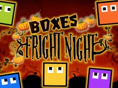 Gioco Boxes Fright Night