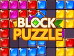 Gioco Block Puzzle