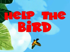 Gioco Help The Bird