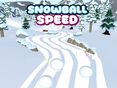 Gioco SnowBall Speed