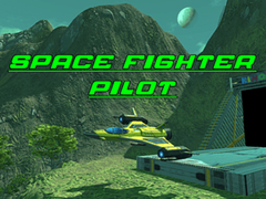 Gioco Space Fighter Pilot