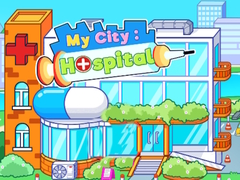 Gioco My City: Hospital