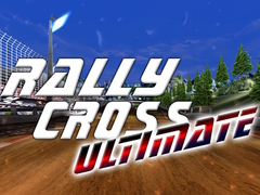 Gioco Rally Cross Ultimate