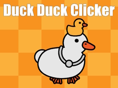 Gioco Duck Duck Clicker