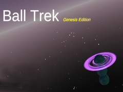 Gioco Ball Trek Genesis Edition