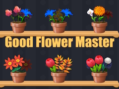 Gioco Good Flower Master