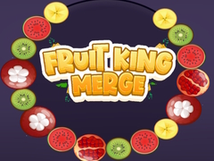 Gioco Fruit King Merge