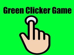 Gioco Green Clicker Game