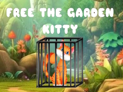 Gioco Free the Garden Kitty