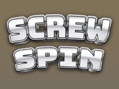 Gioco Screw Spin