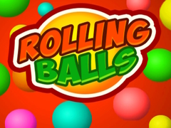 Gioco Rolling Balls