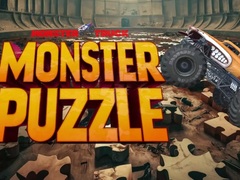 Gioco Monster Puzzle