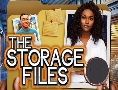 Gioco I file di archiviazione 