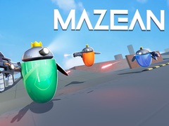 Gioco Mazean