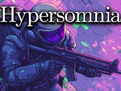 Gioco Hypersomnia