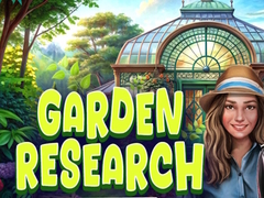 Gioco Garden Research