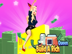 Gioco Build A Rich Queen