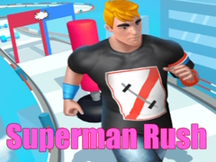 Gioco Superman Rush