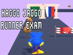 Gioco Haggo Jaggo Runner exam