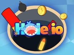 Gioco Hole io