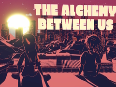 Gioco The Alchemy Between Us