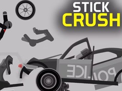 Gioco Stick Crush