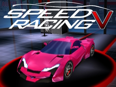 Gioco Speed Racing V