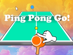 Gioco Ping Pong Go!