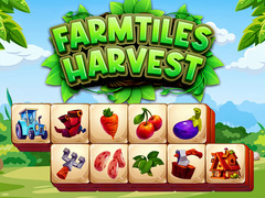 Gioco Farm Tiles Harvest