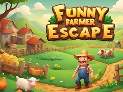 Gioco Funny Farmer Escape