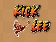 Gioco Kick Lee