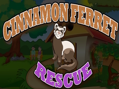 Gioco Cinnamon Ferret Rescue