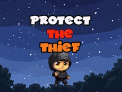 Gioco Protect The Thief