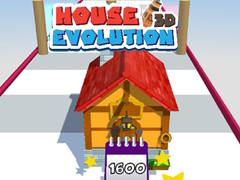 Gioco House Evolution 3D