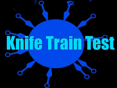 Gioco Knife Train Test